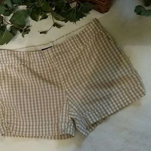 Tommy Hilfiger short sz 14